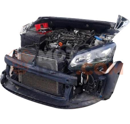 Motor CAYW Volkswagen Polo V 1.6 (90 cv) TDI