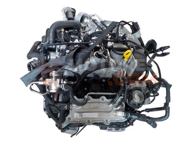 Motor CHZ Seat Ibiza IV (Versión 2015) 1.0 Eco TSI (110 cv)