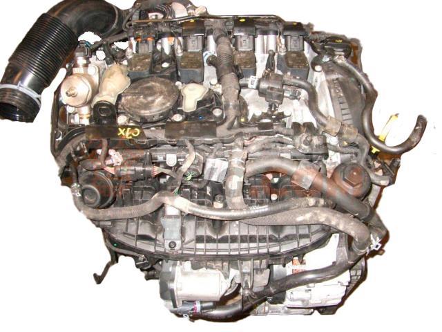 Motor CJXG Audi TTS Coupe (8S) 2.0 TFSI (310 cv) quattro