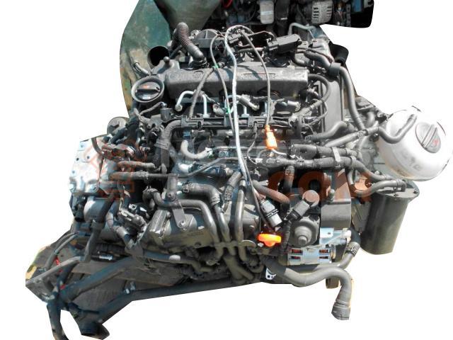 Motor CKF Skoda Octavia III 2.0 TDI (150 cv) DPF