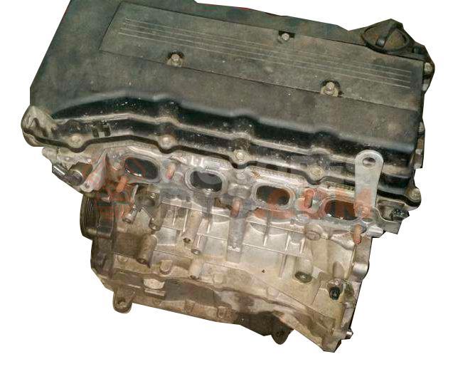 Motor 4b11 Mitsubishi Outlander II (XL) 2.0 DI-D (140 cv)