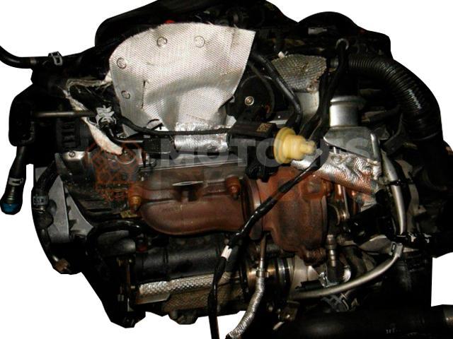 Motor CMBA Volkswagen Golf VII 1.4 TSI (122 cv)