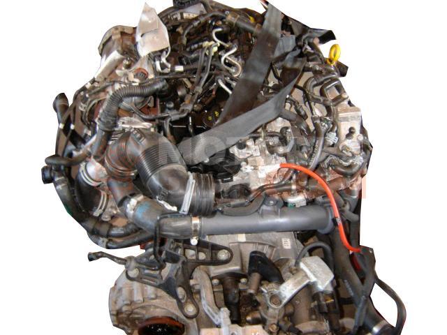 Motor CXM Seat Toledo IV (NH) 1.6 TDI (115 cv)
