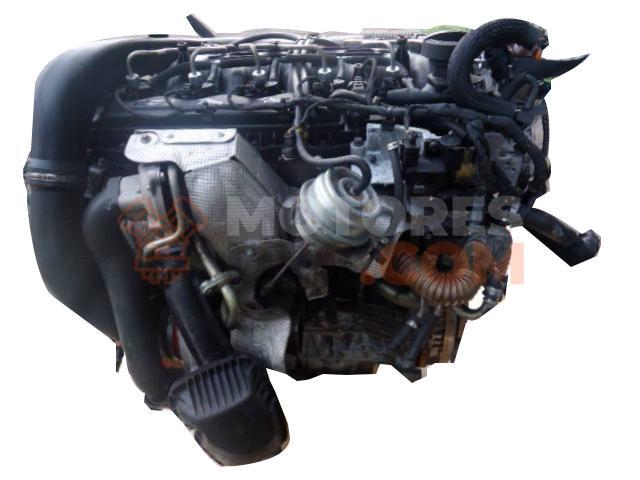 Motor D5244T10 Volvo XC70 III 2.4 D5 (205 cv) AWD