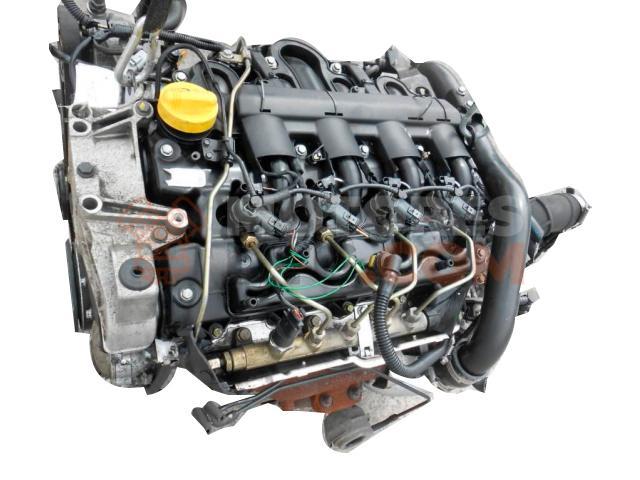 Motor G9T702 Renault Espace IV 2.2 dCi (150 cv)