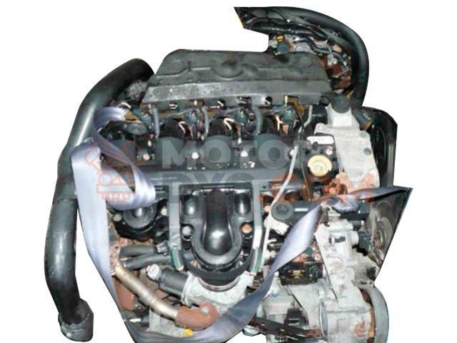 Motor G9T710 Renault Espace III (JE, Fase II) 2.2 dCi 16V (129 cv)