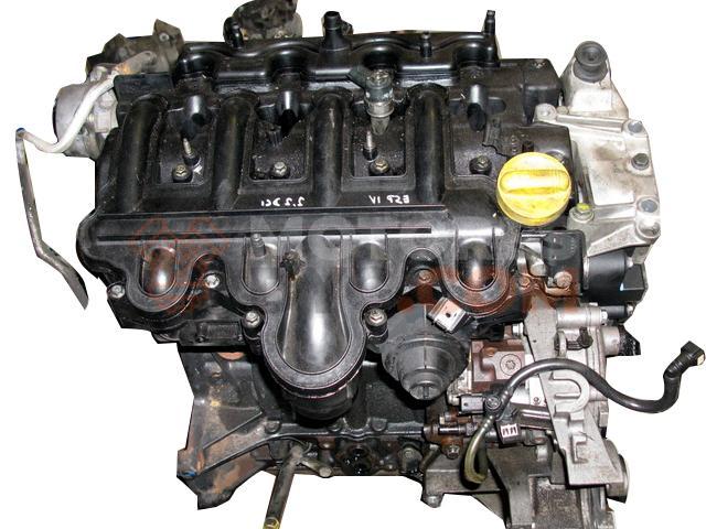 Motor G9T742 Renault Espace IV 2.2 dCi (150 cv)