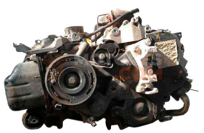 Motor 8HZ Peugeot 206 SW 1.4 HDi (68 cv)