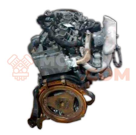 Motor 613960 Mercedes Benz Clase S (W220) S 320 CDI (204 cv)