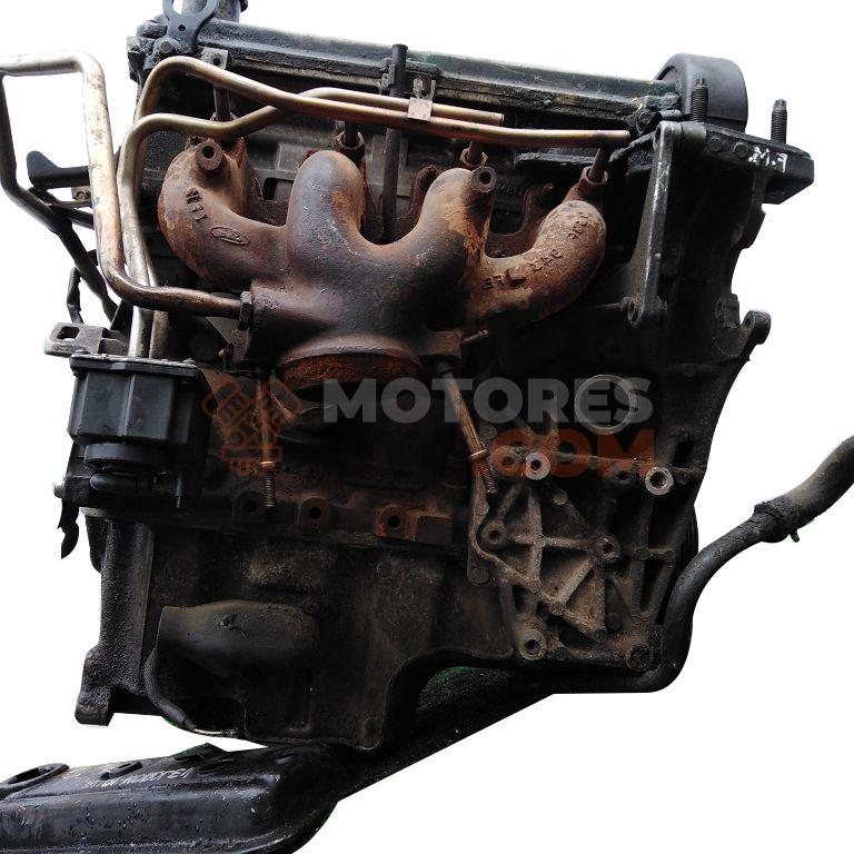 Motor nga Ford Mondeo II Hatchback 2.0 16V (145 cv)