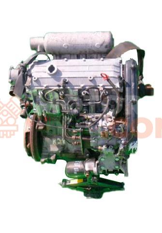 Motor 149B1000 Fiat Ducato Caja/Chasis (230_) 1.9 D (68 cv)
