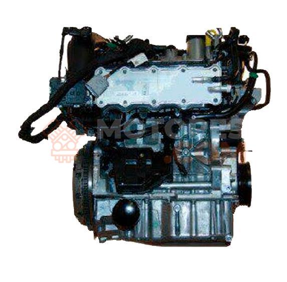 Motor cjzb Volkswagen Golf VII 1.2 TSI (85 cv)
