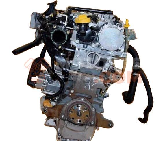 Motor 940c1000 Alfa Romeo Giulietta versión 2016 1.6 JTDM (120 cv) ECO S&S