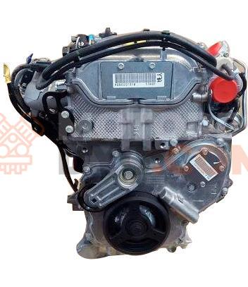 Motor a20nht Opel Insignia Sedan 2.0 Turbo (220 cv)