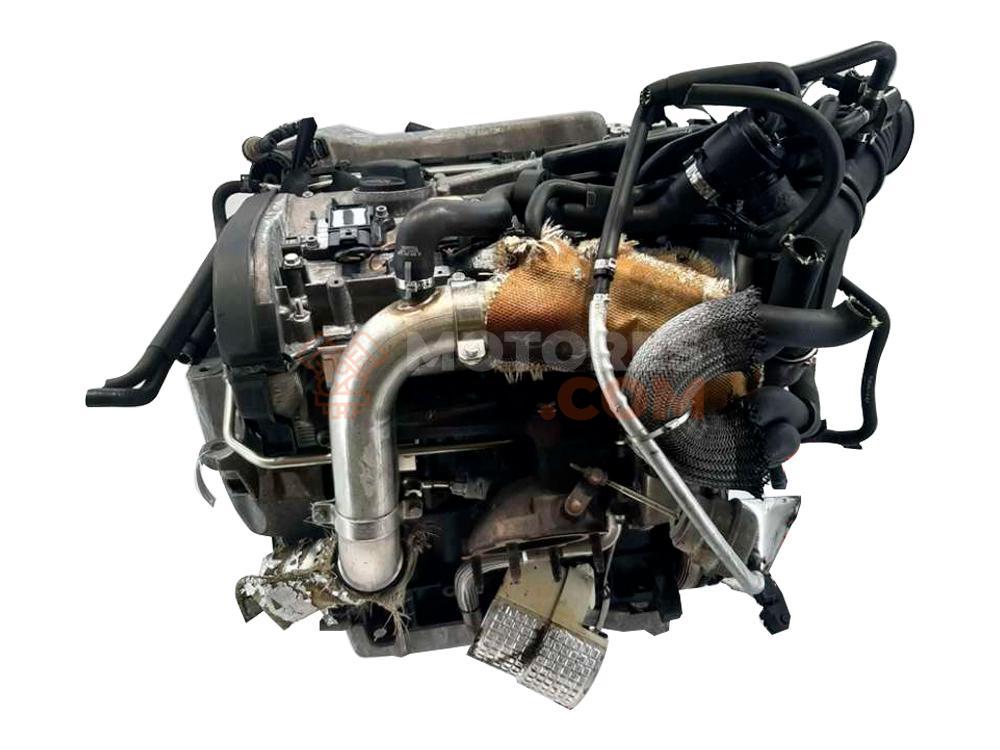 Motor awv Volkswagen NEW Beetle (9C) 1.8 T (150 cv)