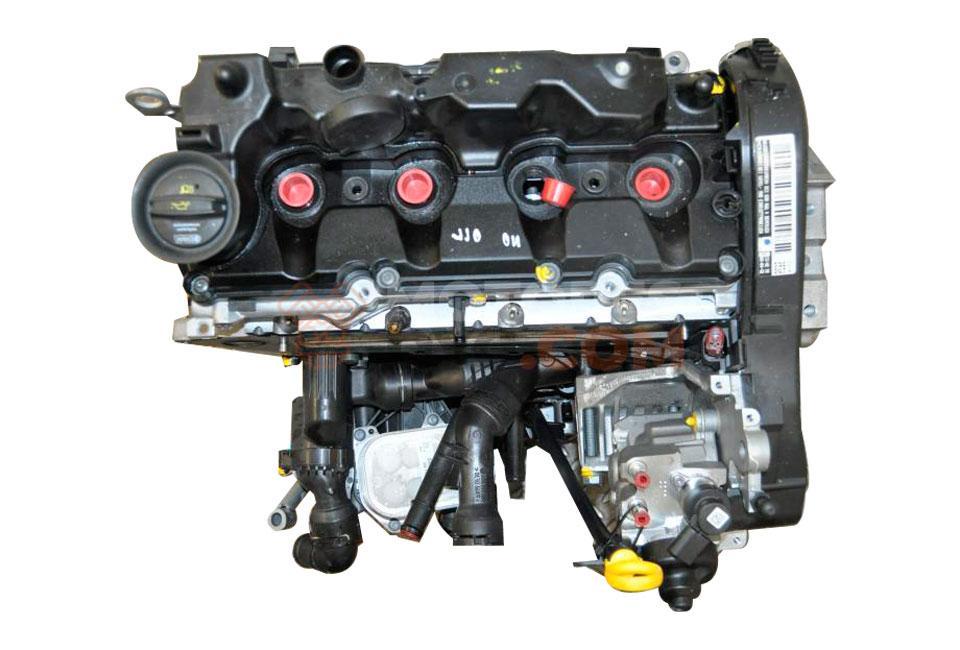 Motor dcxa Volkswagen Passat (B8) 1.6 TDI (120 cv) BMT