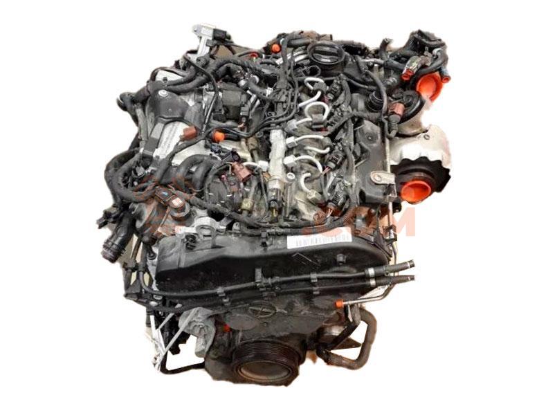 Motor ddda Audi A6 Avant (4G, C7) 2.0 TDI ultra (190 cv) S tronic