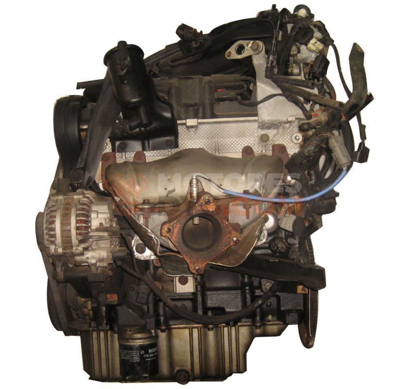 Motor ecc Chrysler Neon (PL) 2.0 16V (133 cv)