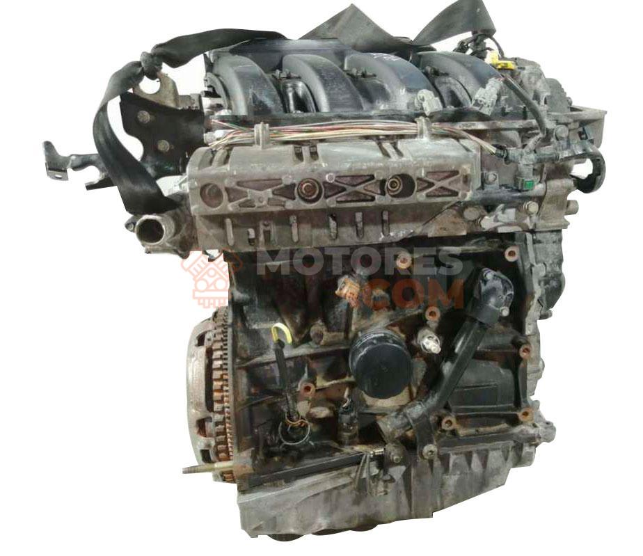 Motor f4rj712 Renault Laguna II 2.0 16 V (BG00, BG0K, BG0P, BG0W) (135 cv)
