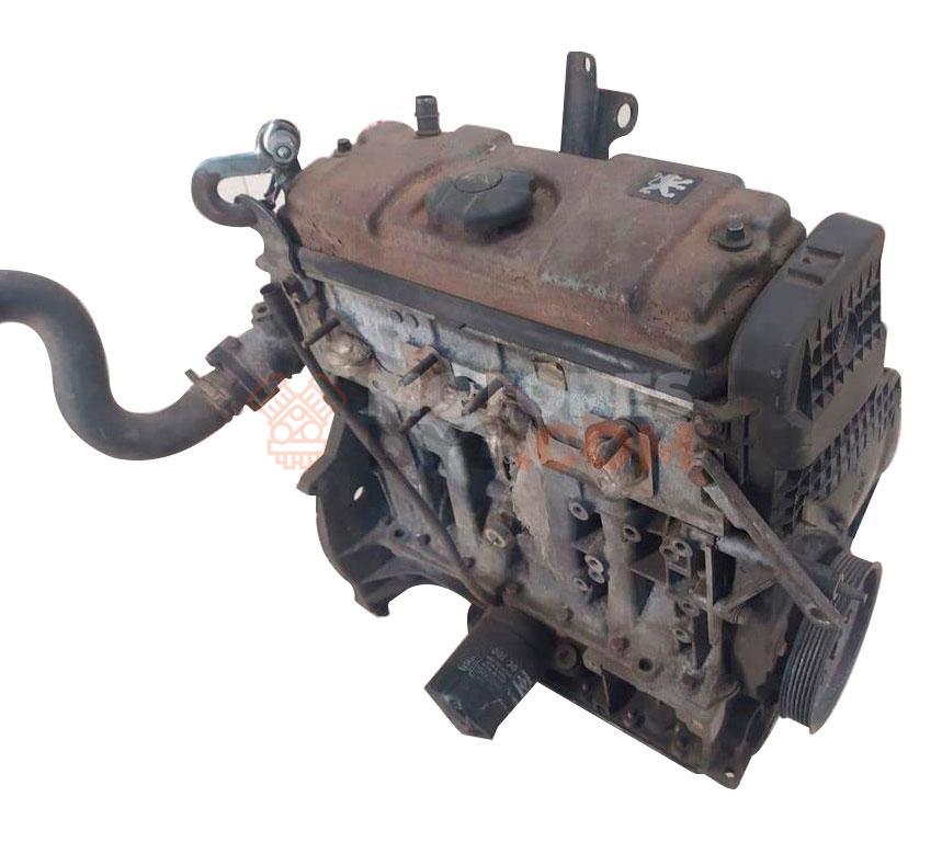Motor hfztu1jp Peugeot 206 1.1 i (60 cv)
