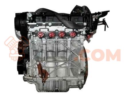 Motor iqja Ford Fiesta VI 1.6 16V (100 cv)