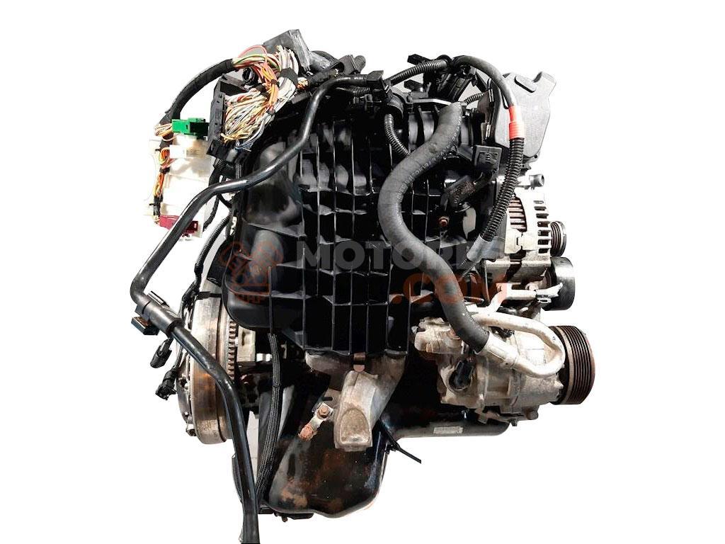 Motor N43B16AA Bmw Serie 1 (E81) 116i (122 cv)