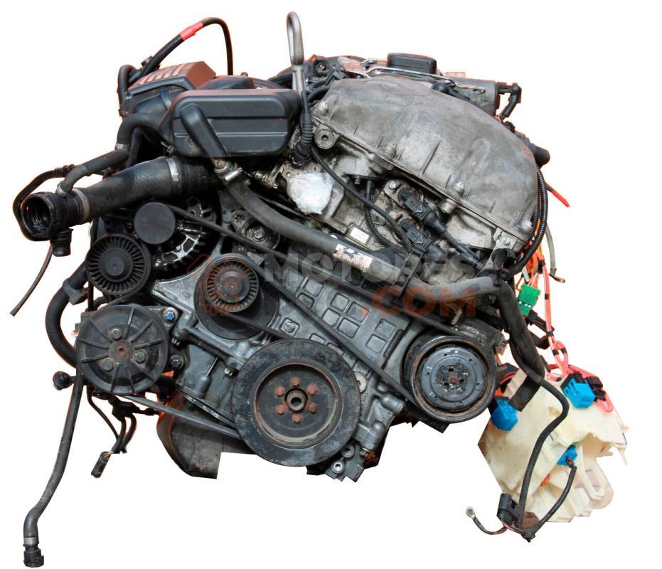 Motor N52B30BF Bmw Serie 1 (E81) 130i (258 cv)
