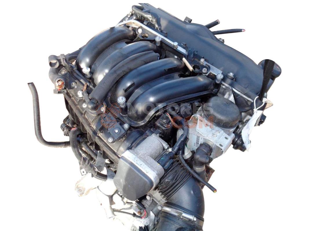 Motor N46B20C Bmw Serie 1 (E87) 120i (150 cv)
