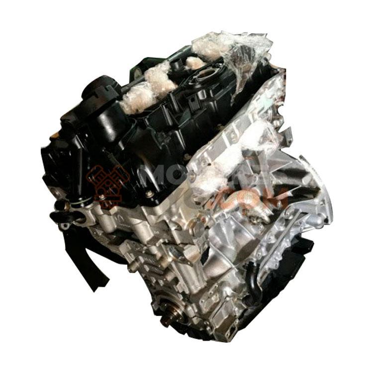 Motor N20B20V Bmw Serie 2 Coupe (F22) 225d (218 cv) Steptronic