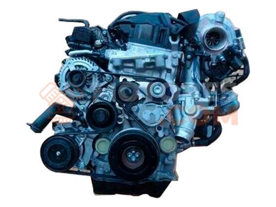 Motor B47C20B Bmw Serie 2 Active Tourer (F45) 218d (150 cv)