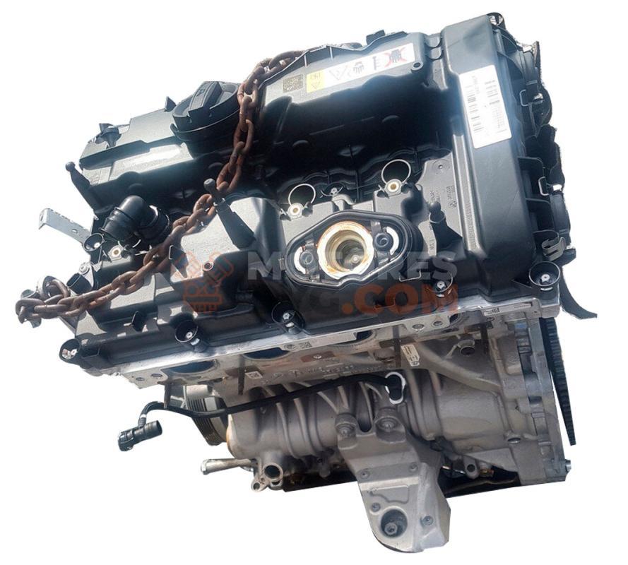 Motor B48A20F Bmw Serie 2 Active Tourer (F45) 220i (192 cv)