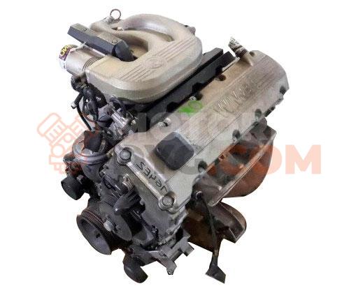 Motor M43 B16 Bmw Serie 3 (E36) 316i (102 cv)