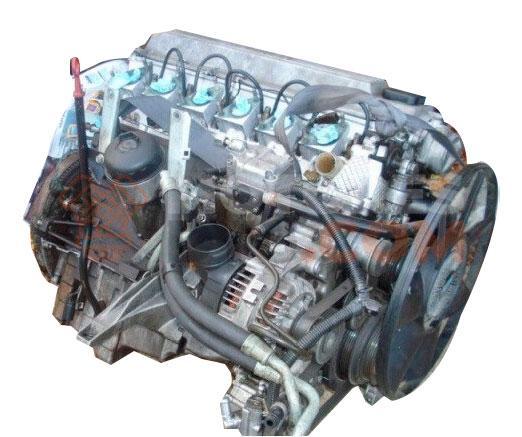 Motor M51D25 Bmw Serie 3 (E36) 325 td (115 cv)