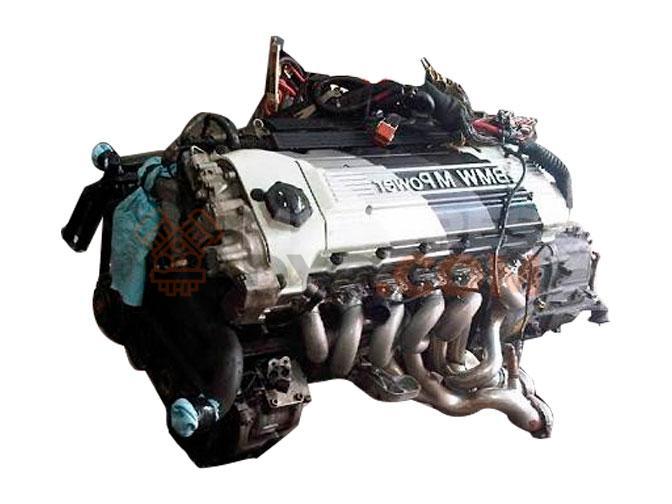 Motor S50B32 Bmw M3 Coupe (E36) 3.0i (286 cv)