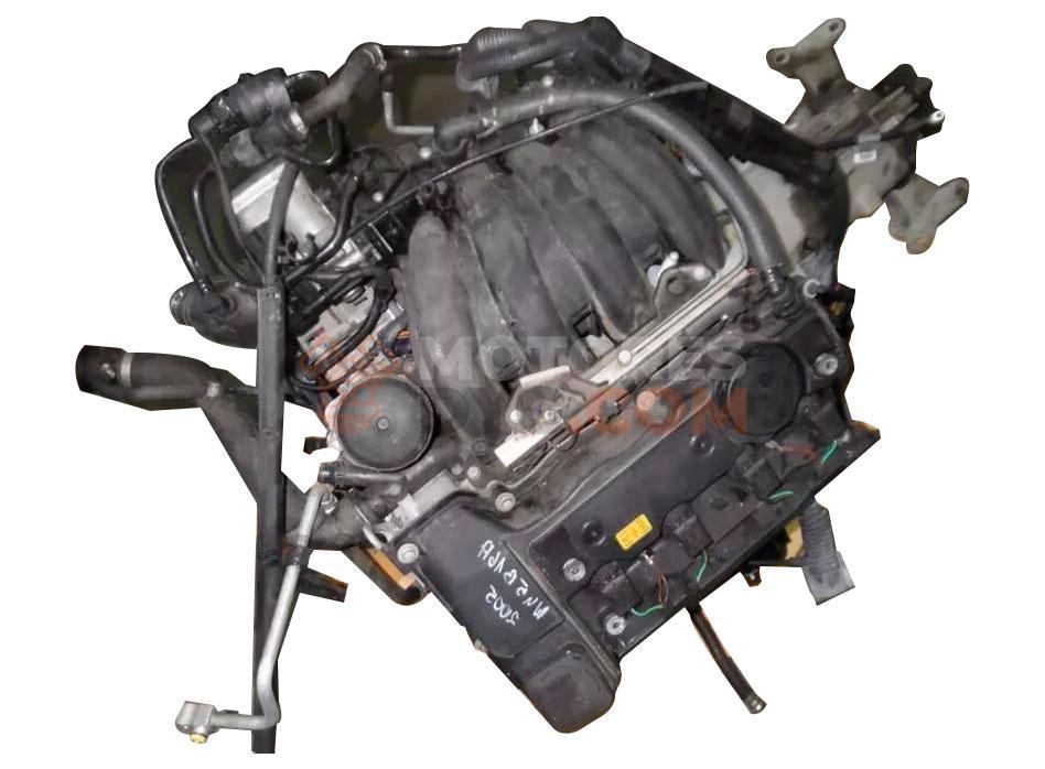 Motor N40B16A Bmw Serie 3 (E46, 2001) 316i (116 cv)