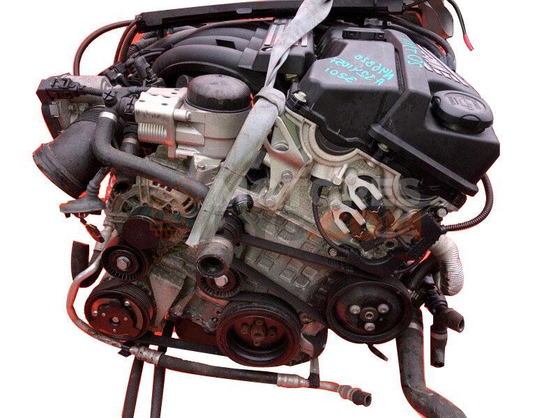 Motor N46B20A Bmw Serie 3 Compact (E46) 318 ti (143 cv)
