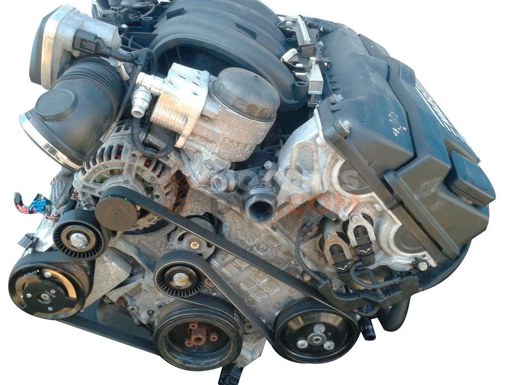 Motor N46B20A Bmw Serie 3 Touring (E46, 2001) 318 Ci (143 cv)