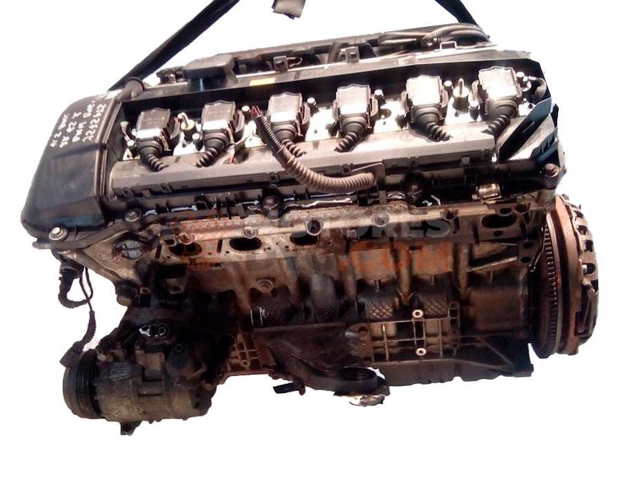 Motor M54B22 (226S1) Bmw Serie 3 Touring (E46, 2001) 320 Ci (170 cv)