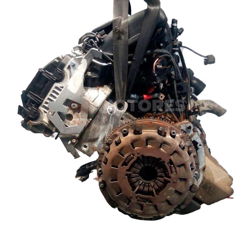 Motor M54B22 (226S1) Bmw Serie 3 (E46, 2001) 320i (170 cv)