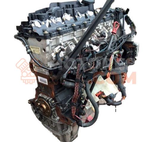 Motor M57D30 (306D2) Bmw Serie 3 Convertible (E46) 330i (231 cv)