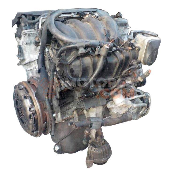 Motor N45B16A Bmw Serie 3 Coupe (E46) 316i (116 cv)