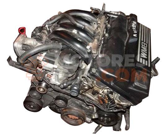 Motor N46B20A Bmw Serie 3 Coupe (E46) 320 Ci (150 cv)