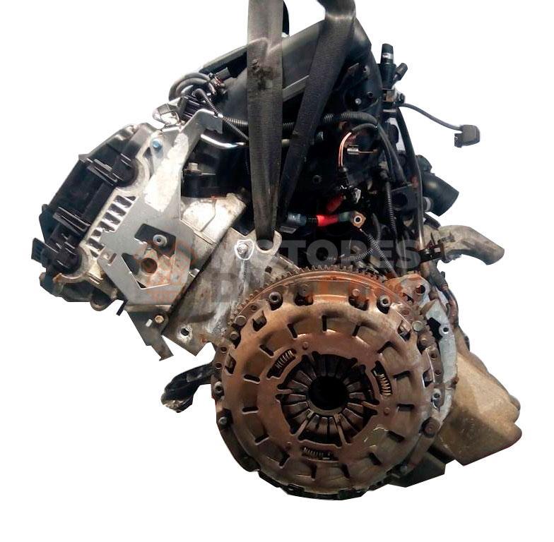 Motor M54B22 (226S1) Bmw Serie 3 Coupe (E46) 320 Ci (170 cv)