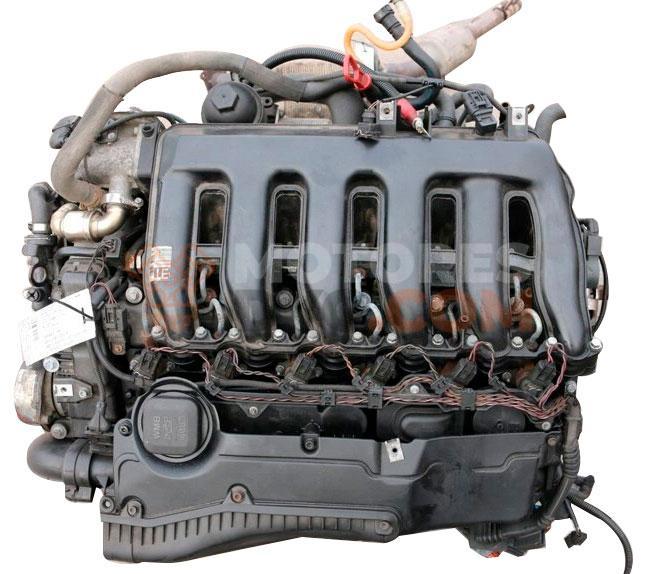 Motor M57D30 (306D2) Bmw Serie 3 (E46, 2001) 330d (204 cv)