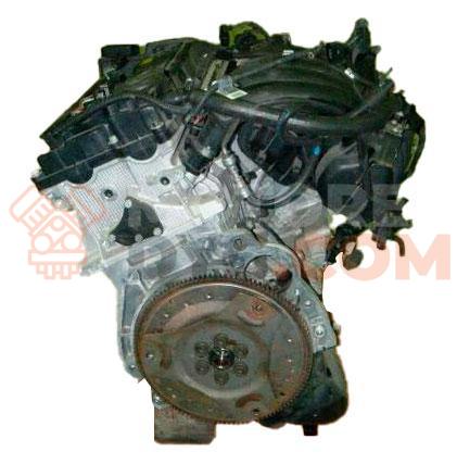 Motor N45B16A Bmw Serie 3 (E90, Versión 2009) 316d (115 cv)