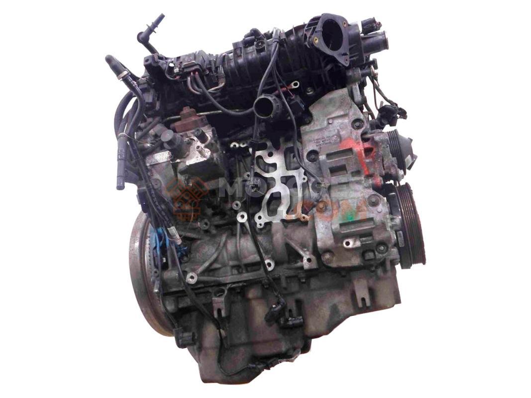 Motor N47D20C Bmw Serie 3 Touring (E91) 320d (177 cv) DPF