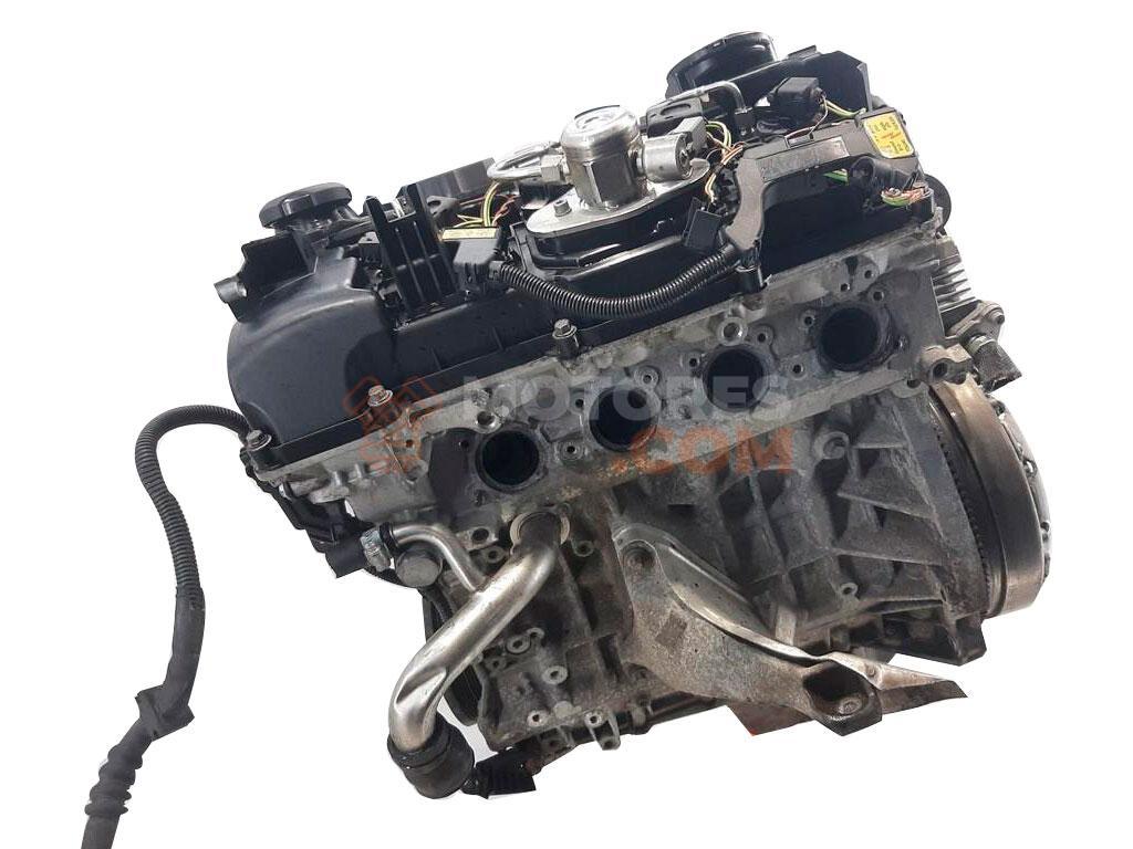 Motor N43B20A Bmw Serie 3 Touring (E91, Versión 2009) 320i (170 cv)