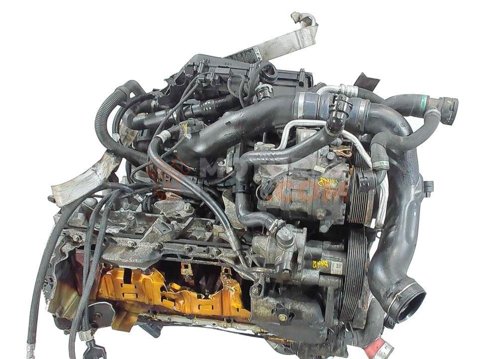 Motor N54B30A Bmw Serie 3 Touring (E91, Versión 2009) 330i (272 cv)