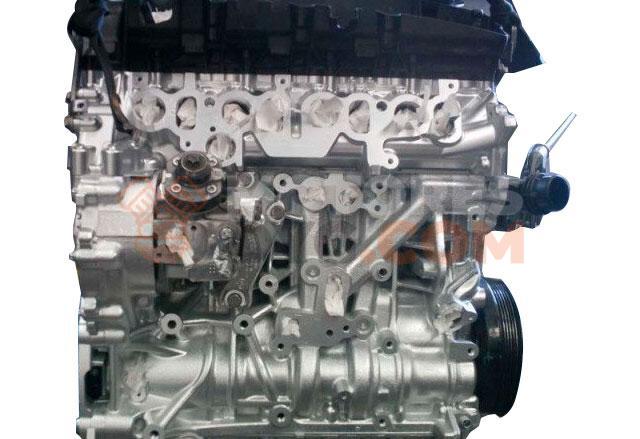 Motor N47D20A Bmw Serie 3 Coupe (E92) 320d (177 cv)