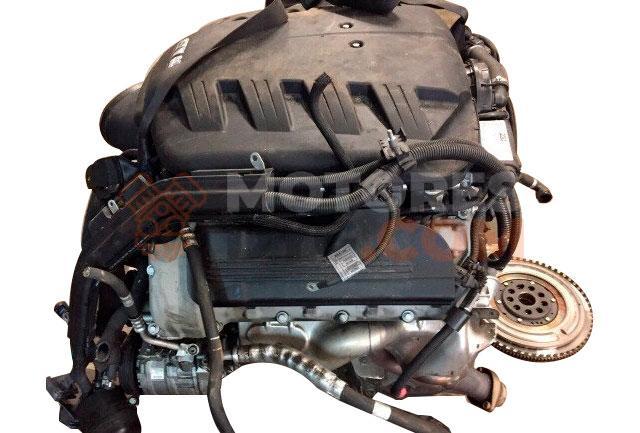 Motor S65B40A Bmw M3 Coupe (E92) 4.0i (420 cv)